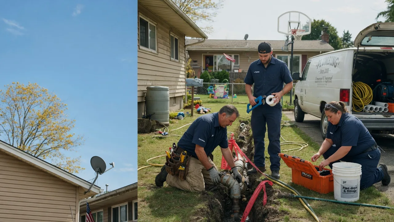 Garbage Disposal Replacement in Cunningham, KY near me